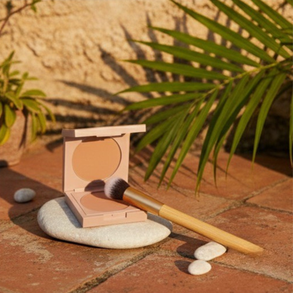 Concealer Claw Brush