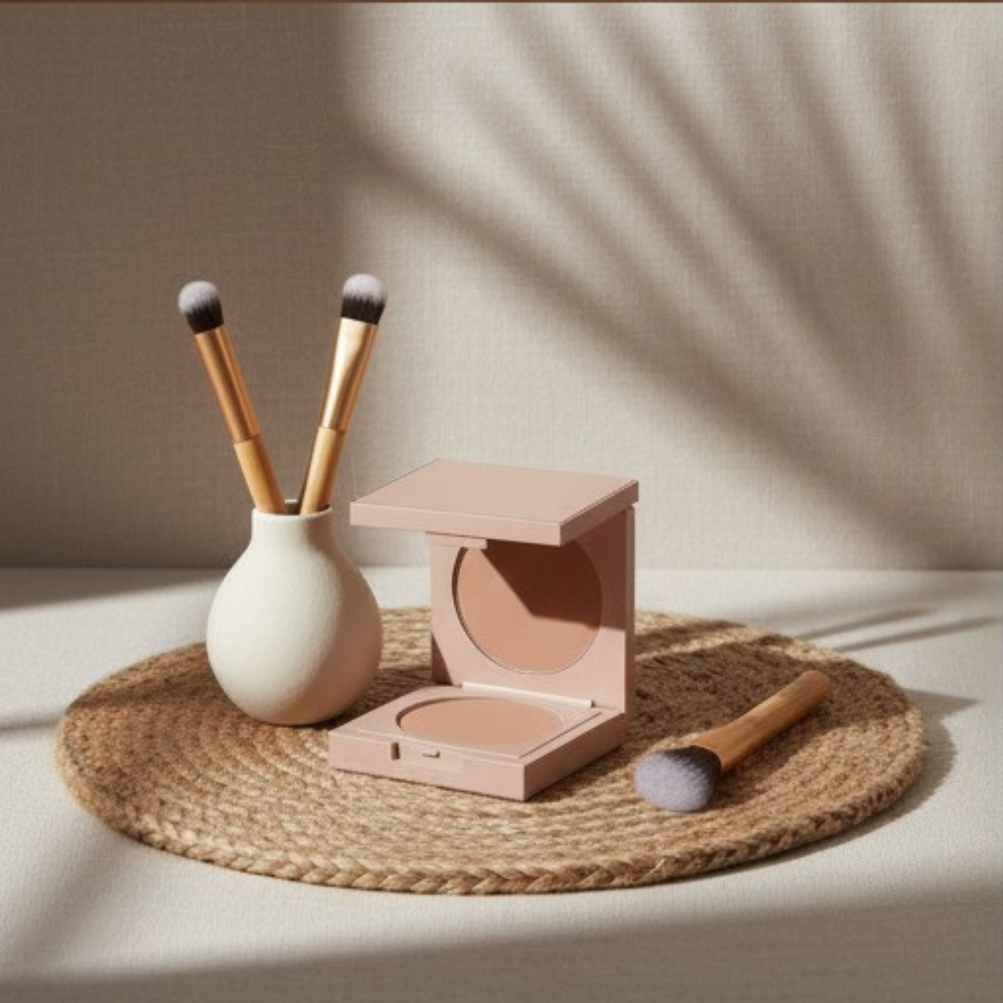 Concealer Claw Brush