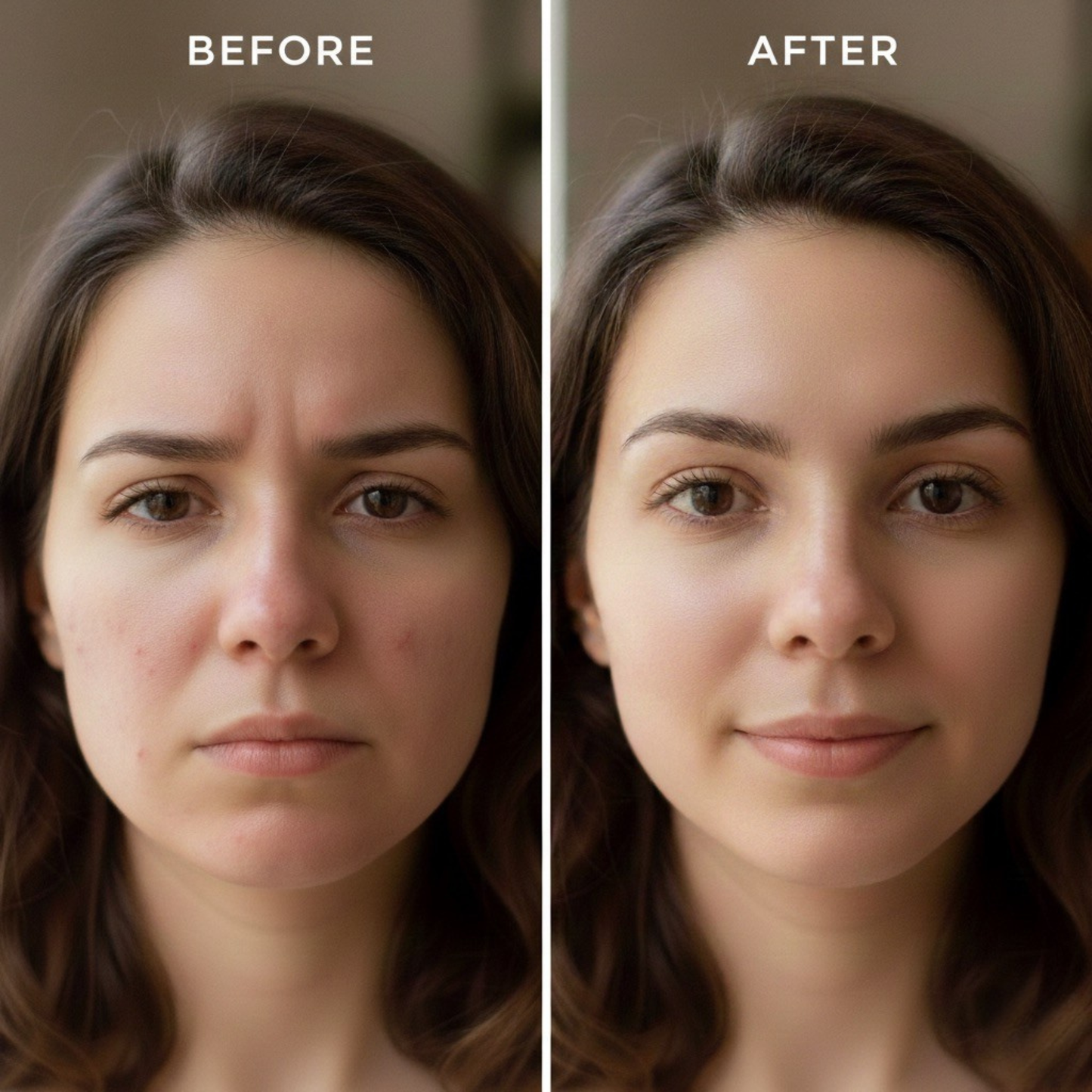 Concealer Claw Brush