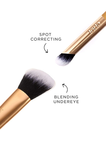 Concealer Claw Brush
